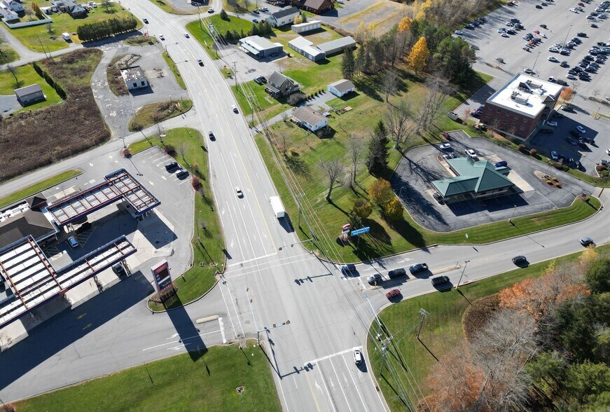Primary Photo Of 1098 Million Dollar Hwy, Saint Marys Land For Sale
