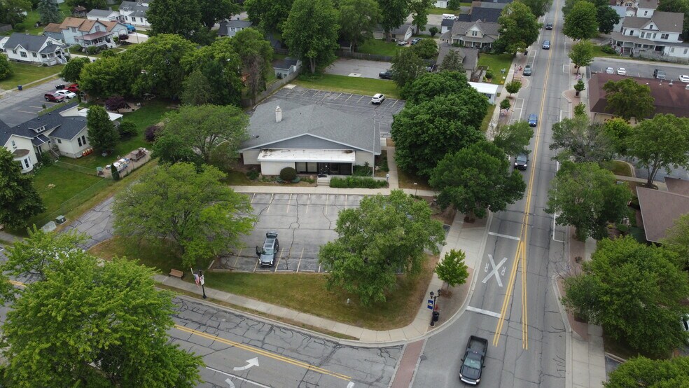 More Photos Of 12010 Church St, Birch Run Bank For Sale