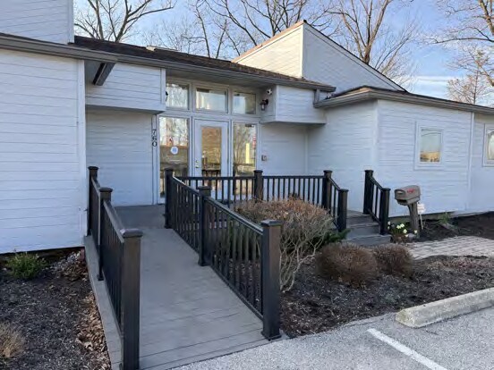 More Photos Of 760 Morrison Rd, Gahanna Office For Sale