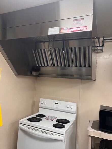 More Photos Of 134 Alley St, Vass Daycare Center For Lease