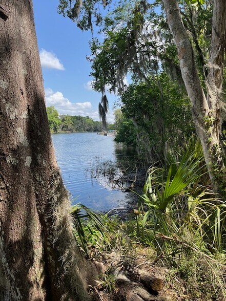 More Photos Of 2992 N Country Road 470, Lake Panasoffkee Land For Sale