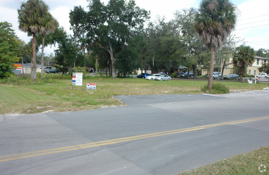 More Photos Of 221 SW 18th St, Ocala Land For Sale