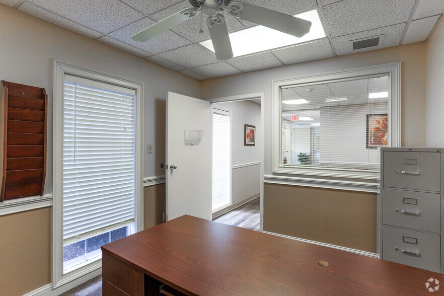 Photo of 1st Floor Ste 