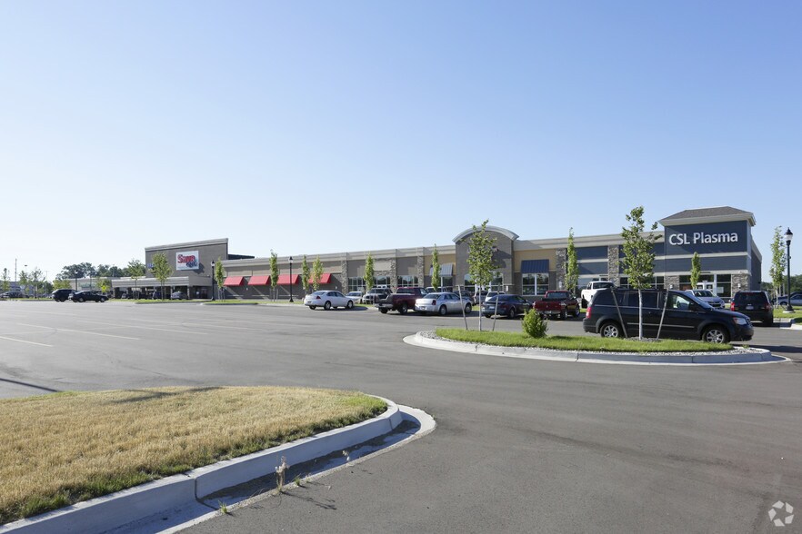 More Photos Of 1216-1284 28th St SW, Grand Rapids General Retail For Sale