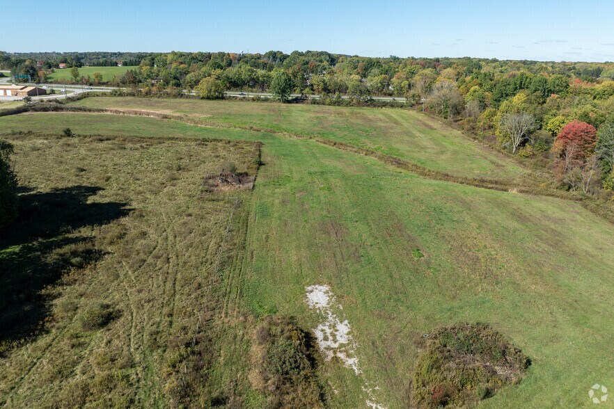 More Photos Of 3660 Wadsworth Rd, Norton Land For Sale