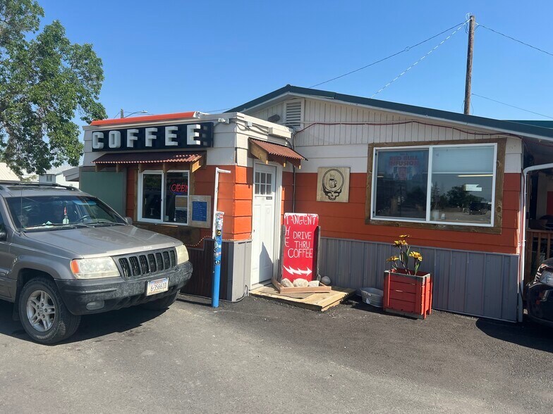 More Photos Of 153 Big Timber Rd loop, Big Timber Fast Food For Sale