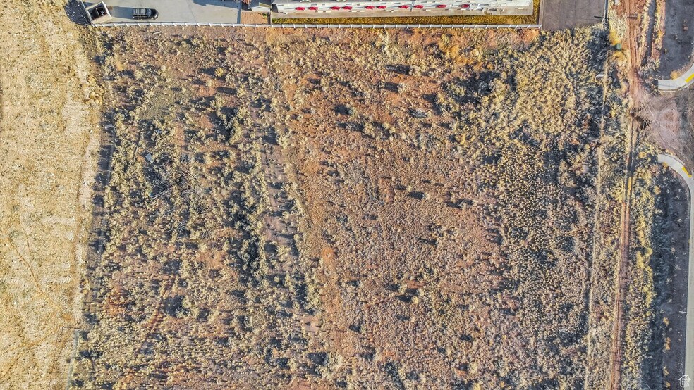 More Photos Of 1250 N Main St, Richfield Land For Sale