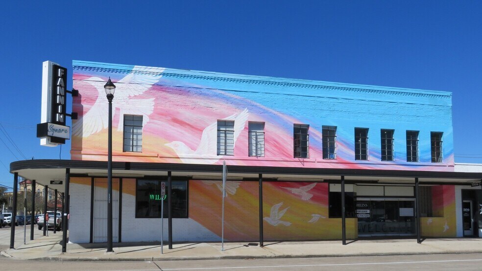 More Photos Of 4118 Fannin St, Houston Storefront For Sale
