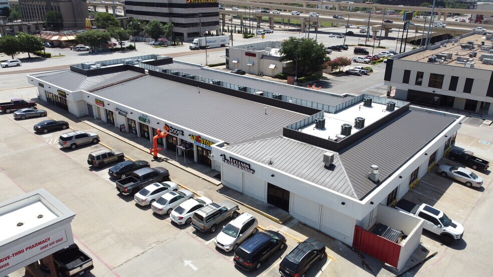 More Photos Of 13021 Coit Rd, Dallas Unknown For Lease