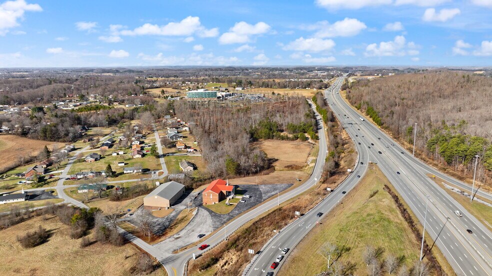 More Photos Of 0000 St Joseph Ln, London Land For Sale