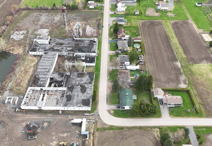 More Photos Of 1200 Rue Prud'homme, Saint-justin Land For Sale