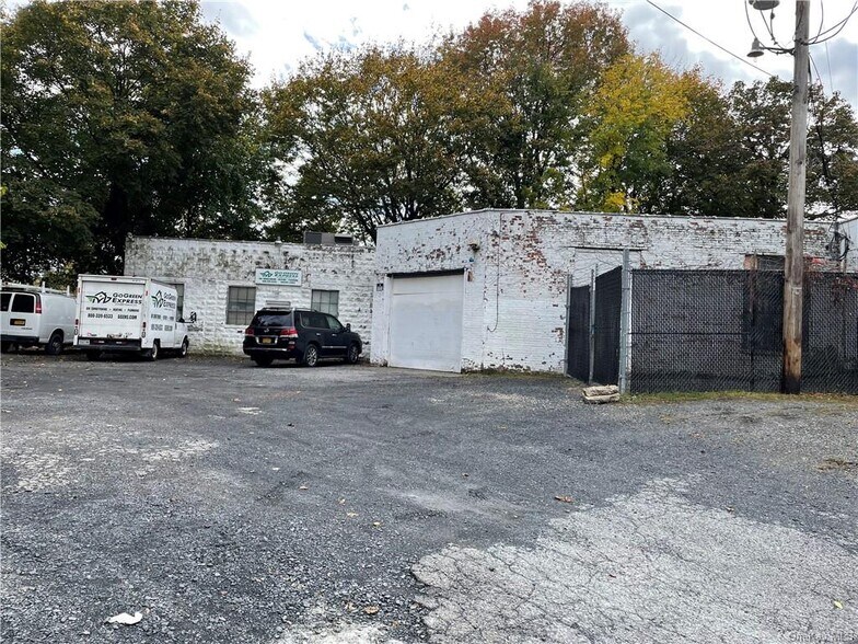 More Photos Of 145-153 S William St, Newburgh General Retail For Sale