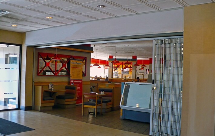 Primary Photo Of 2727 Portage Ave, Winnipeg General Retail For Lease