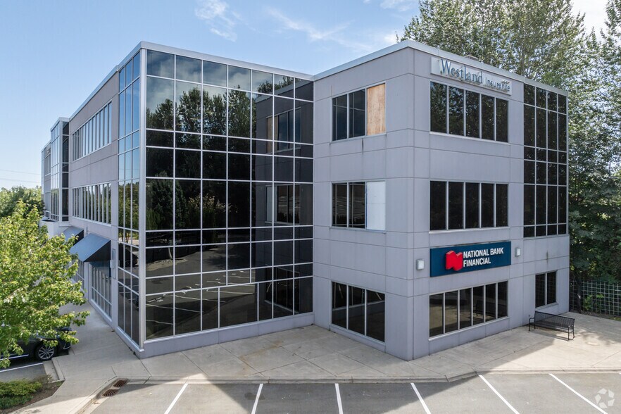 Primary Photo Of 2121 160 St, Surrey Office For Lease