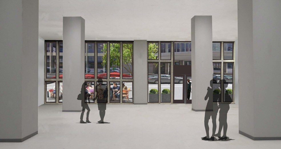 More Photos Of 625 Marquette Ave, Minneapolis Office For Sale