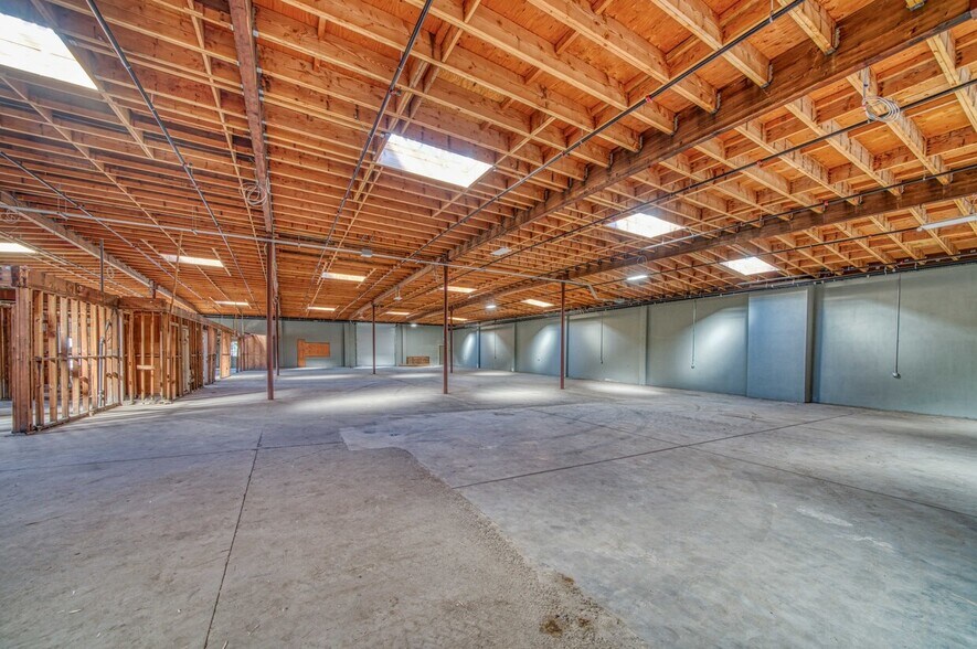 More Photos Of 131 Beacon St, South San Francisco Unknown For Lease