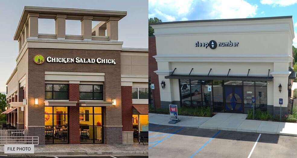 Primary Photo Of 1917 Main St, Madison Restaurant For Sale