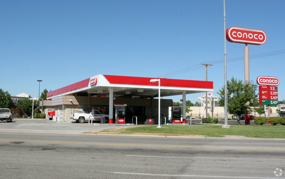 More Photos Of 1055 W Riverdale Rd, Riverdale General Retail For Sale