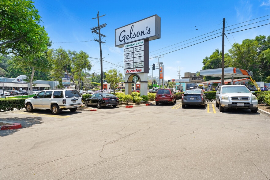 More Photos Of 2712-2732 Griffith Park Blvd, Los Angeles Unknown For Lease