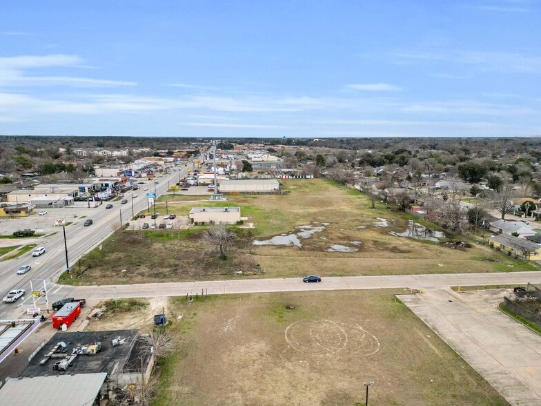 More Photos Of 3420 Aldine Mail Route Rd, Houston Land For Sale