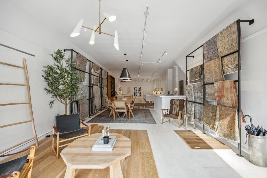 More Photos Of 7-11 Locust Ave, Mill Valley Storefront Retail Residential For Lease