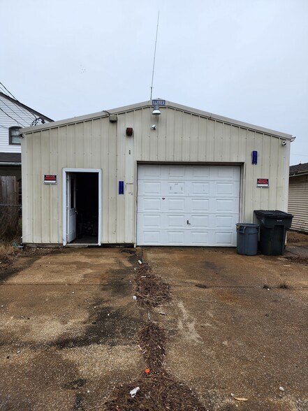 More Photos Of 1502 Bailey St, Columbia Specialty For Sale