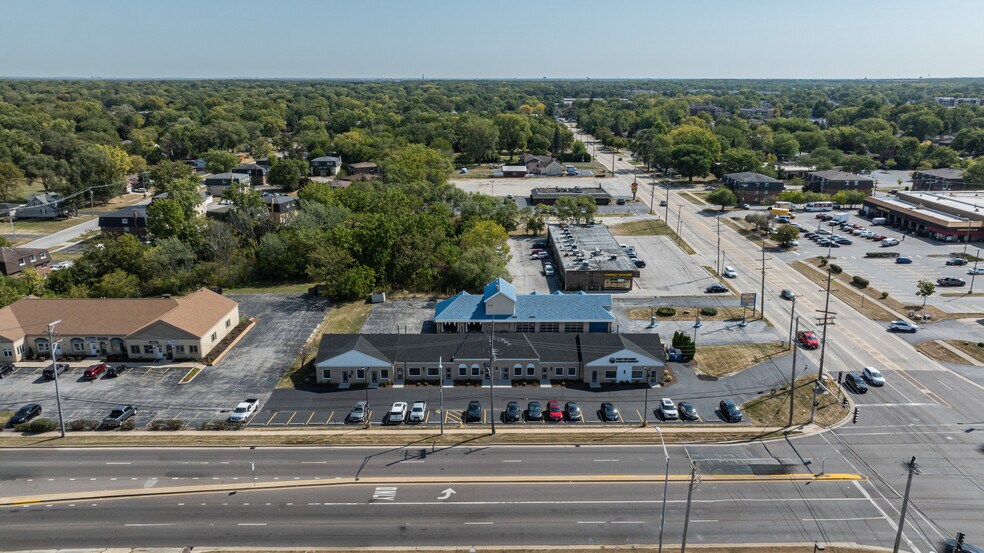 More Photos Of 17047-17061 S Harlem Ave, Tinley Park Medical For Lease