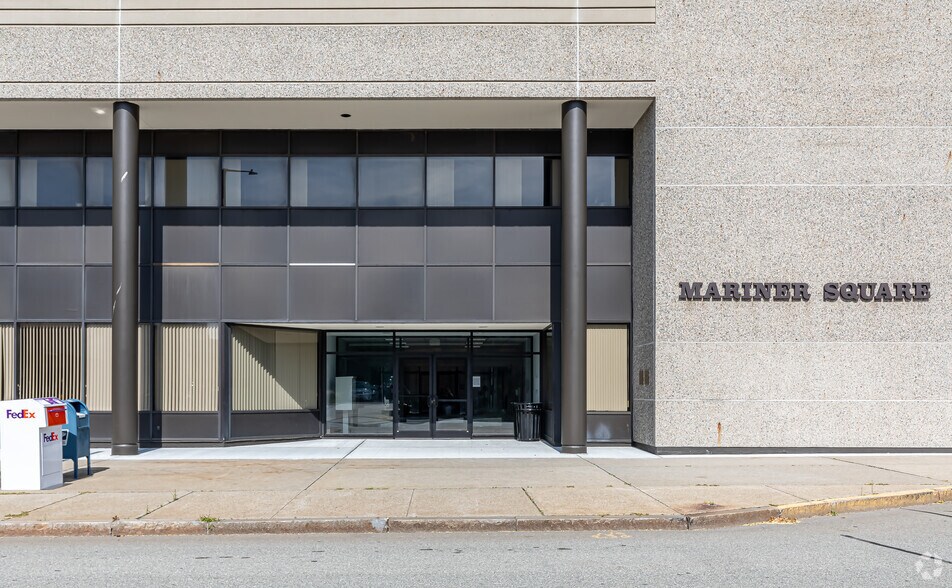 More Photos Of 125 Eugene O'Neill Dr, New London Office For Lease