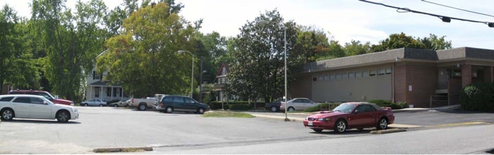 More Photos Of 321 Prince George St, Laurel Medical For Sale