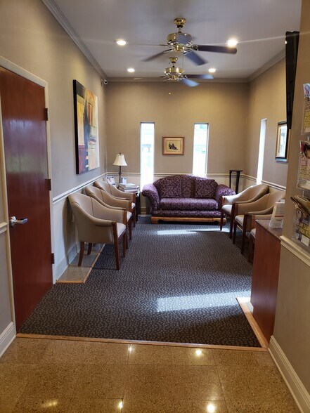 More Photos Of 510 W Main St, Bartow Coworking Space