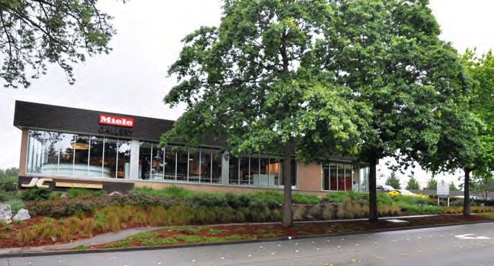 Primary Photo Of 13500 NE Bel Red Rd, Bellevue Freestanding For Lease
