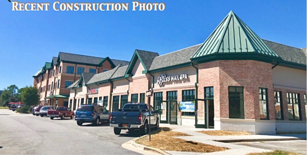 More Photos Of 8529 Veterans Hwy, Millersville Unknown For Lease