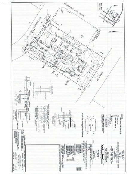 More Photos Of 30 Enterprise Zone Dr, Riverhead Industrial For Lease