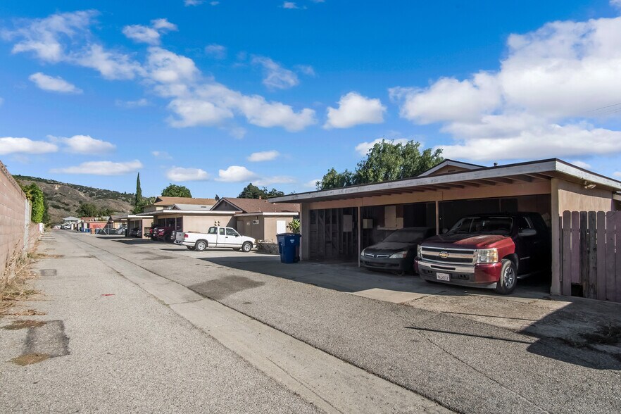 More Photos Of 255 Sespe Ave, Fillmore Apartments For Sale
