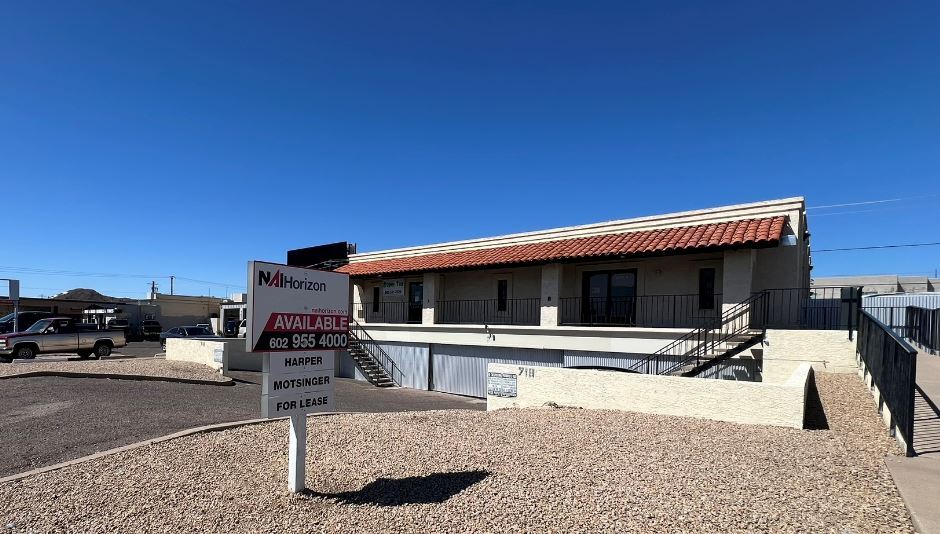 More Photos Of 718 E Hatcher Rd, Phoenix Medical For Lease