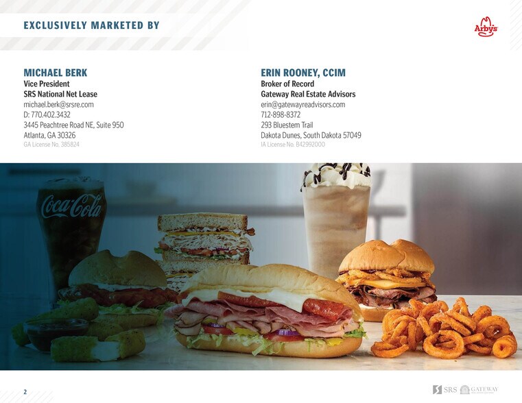 More Photos Of 400 Evansdale, Evansdale Fast Food For Sale