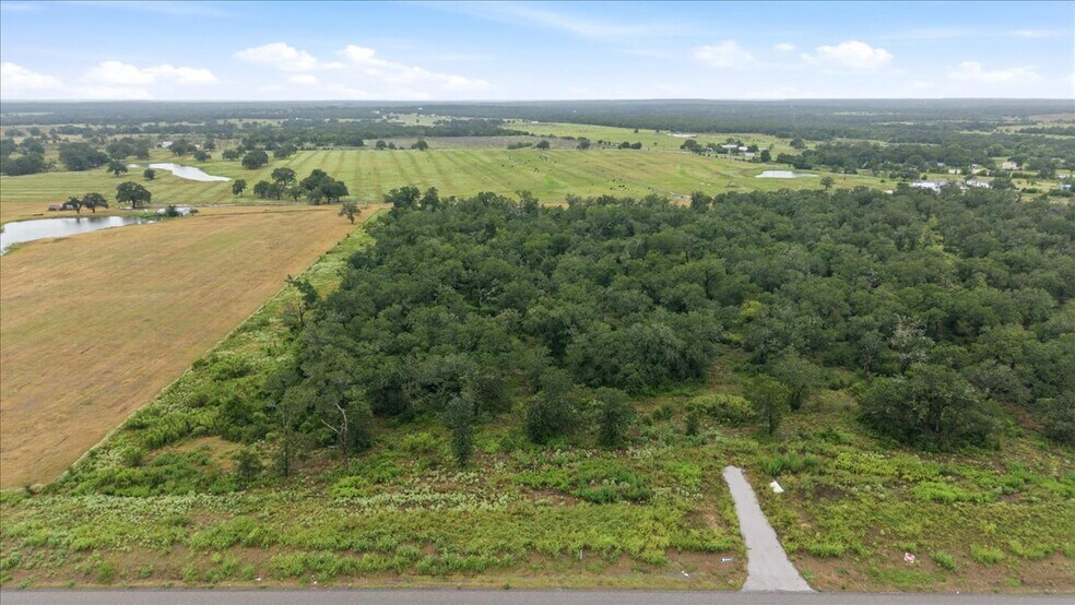 More Photos Of TBD US Highway 290, Paige Land For Lease