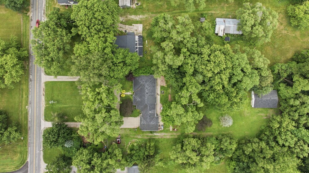 More Photos Of 6005 N Fir Rd, Granger Land For Sale