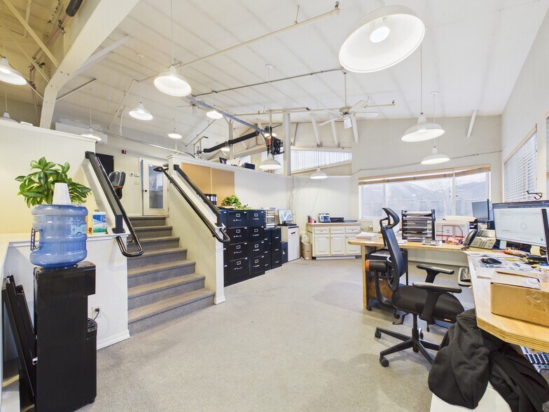 More Photos Of 3930 Woodside Blvd, Hailey Industrial For Sale