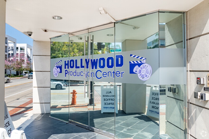 More Photos Of 300 N 3rd St, Burbank Office For Sale