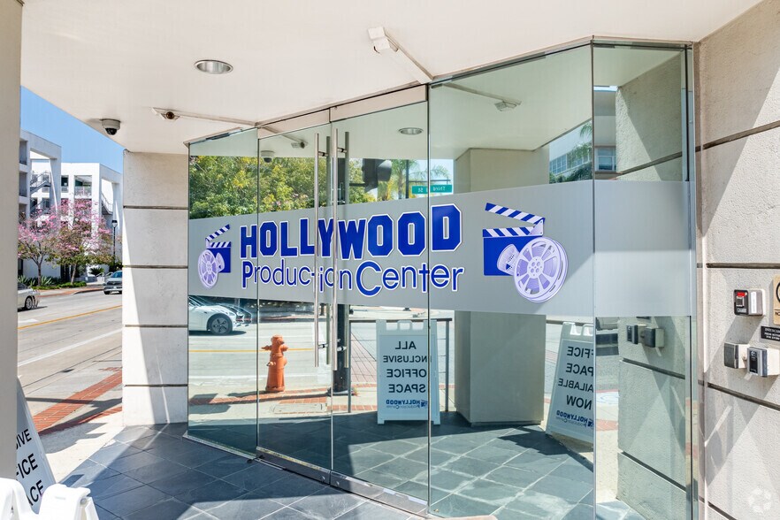 More Photos Of 300 N 3rd St, Burbank Office For Sale