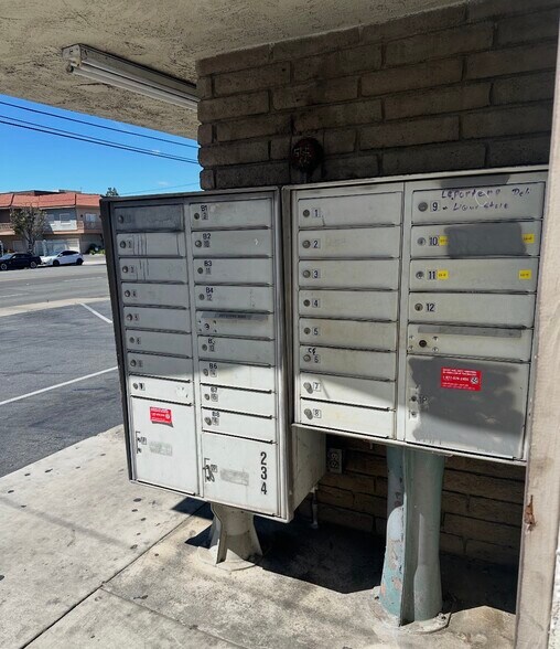 More Photos Of 151 N Tustin Ave, Santa Ana Office For Lease