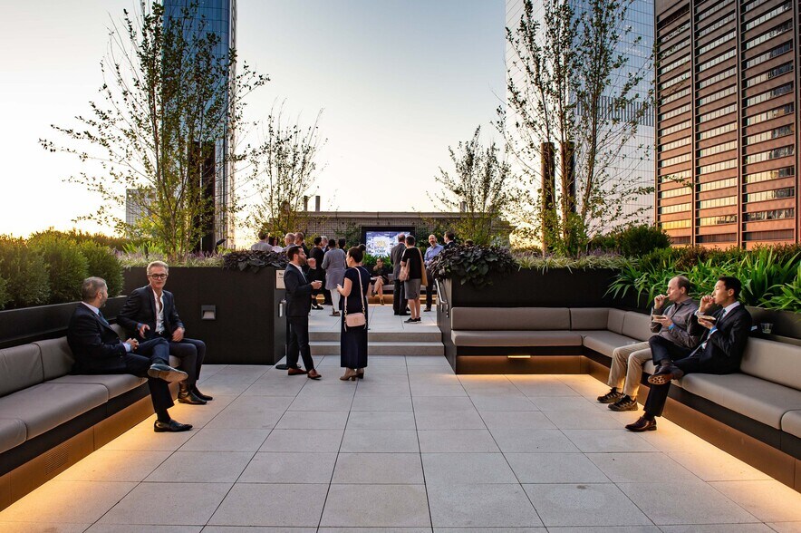 More Photos Of 120 Broadway, New York Office For Lease