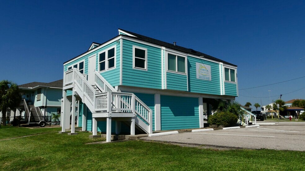 More Photos Of 926 Bonita St, Bayou Vista Office For Sale