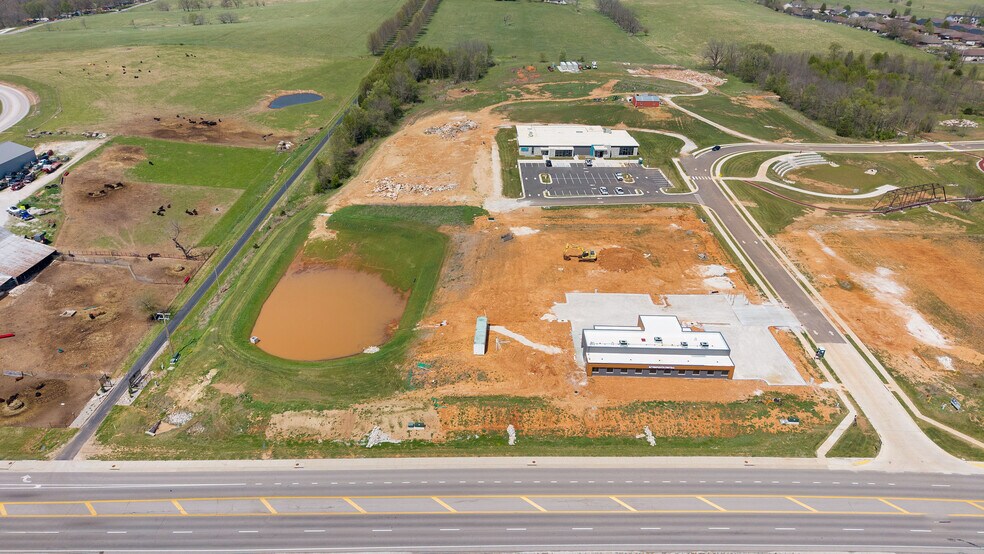 More Photos Of State Highway 14 & N 25th St, Ozark Land For Sale