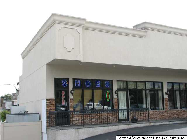 More Photos Of 4126 Hylan Blvd, Staten Island Storefront For Sale