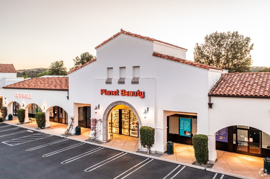 More Photos Of 27871-27941 La Paz, Laguna Niguel Unknown For Lease