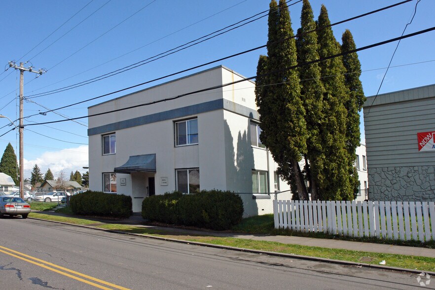 More Photos Of 8016 N Ida Ave, Portland Apartments For Sale