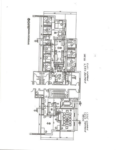 More Photos Of 1707 Shermer Rd, Northbrook Office For Sale