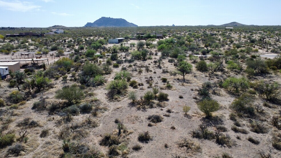 More Photos Of 26757 N 132nd St, Scottsdale Land For Sale
